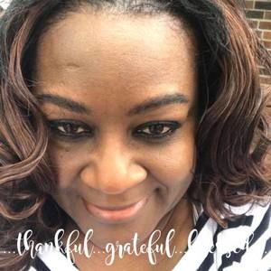 Meet your Posher, Wendyann